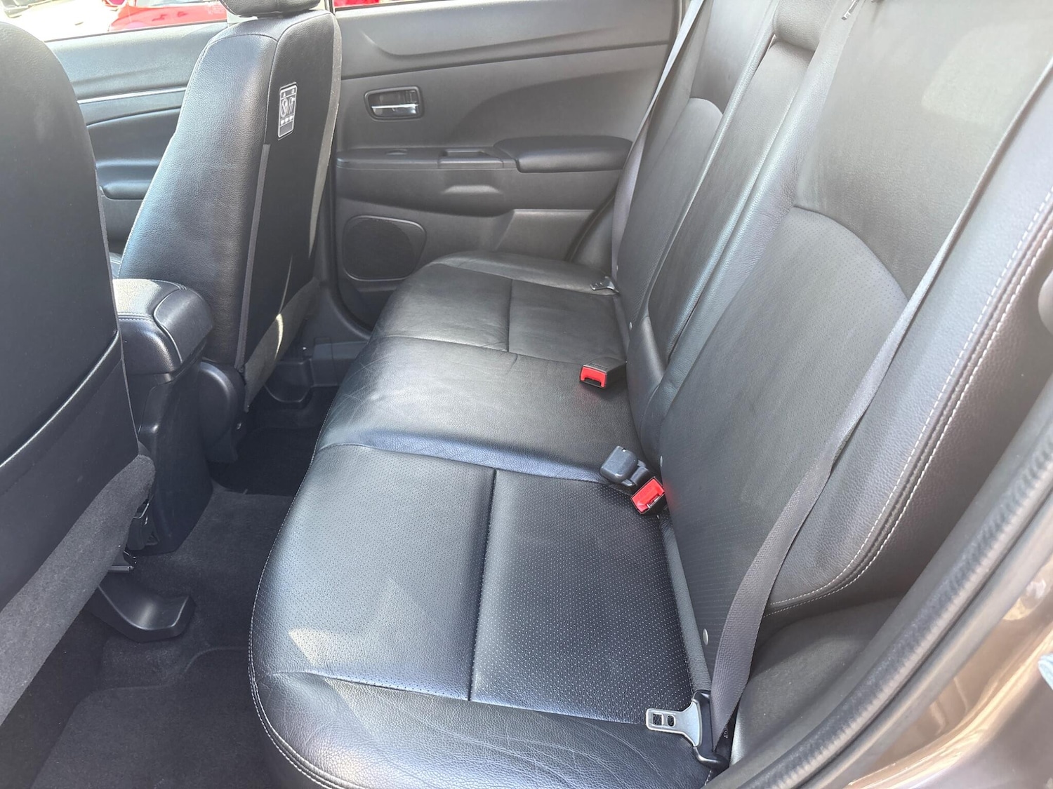 Vehicle 29