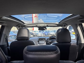 Used Mitsubishi ASX 2017 for sale - 75965909: Photo