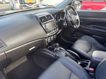 Used Mitsubishi ASX 2017 for sale - 75965909: Photo