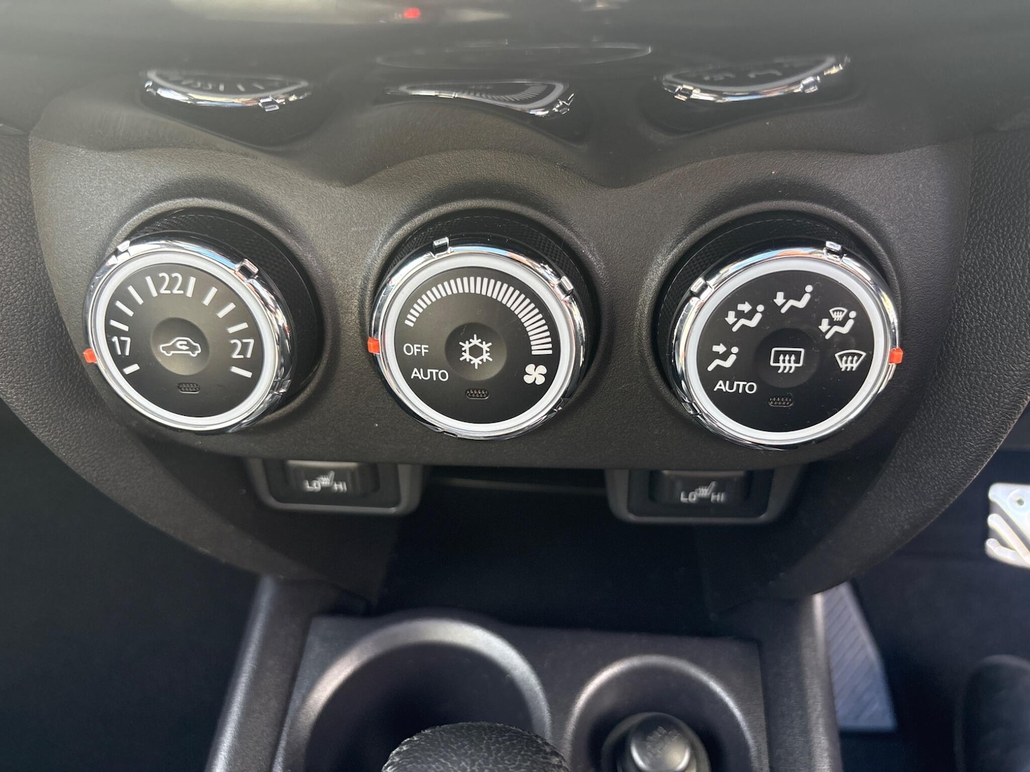 Vehicle 40