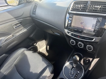 Used Mitsubishi ASX 2017 for sale - 75965909: Photo