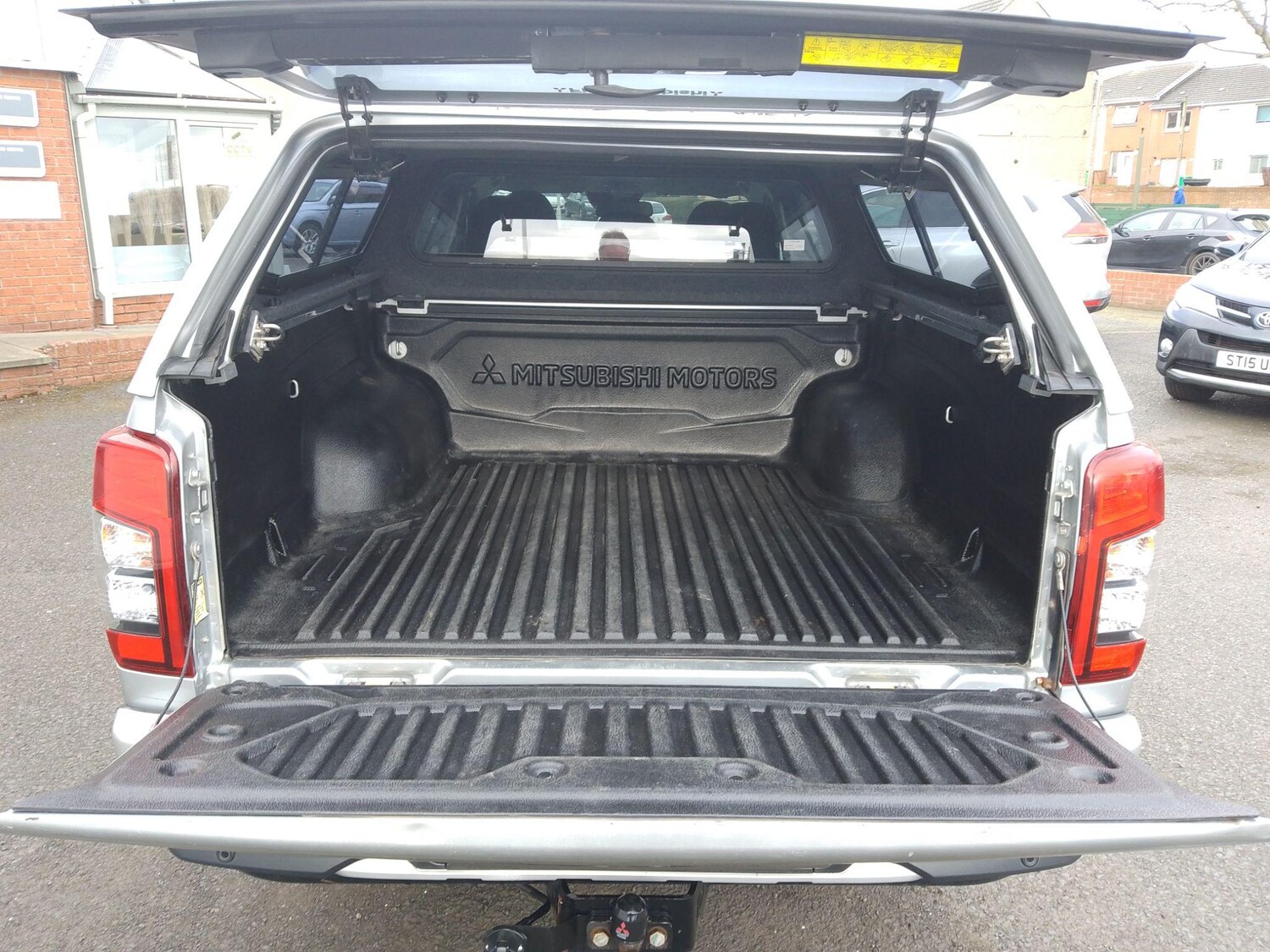 Vehicle 13