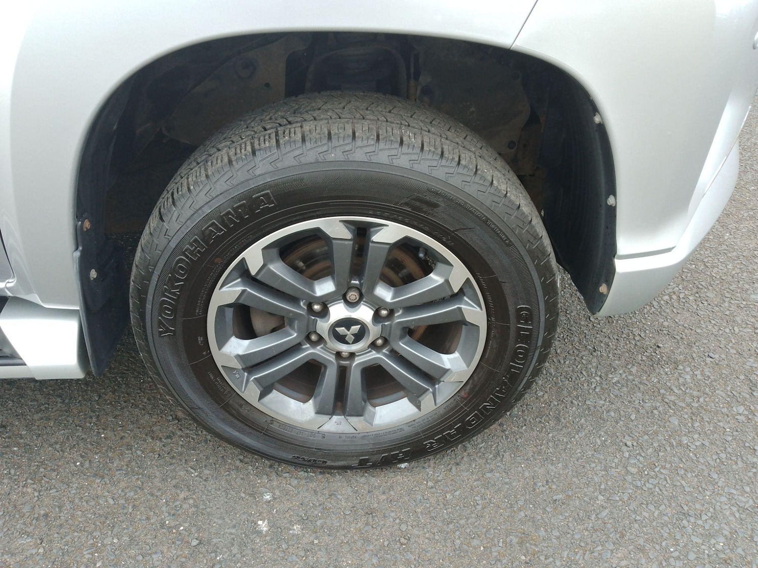 Vehicle 17