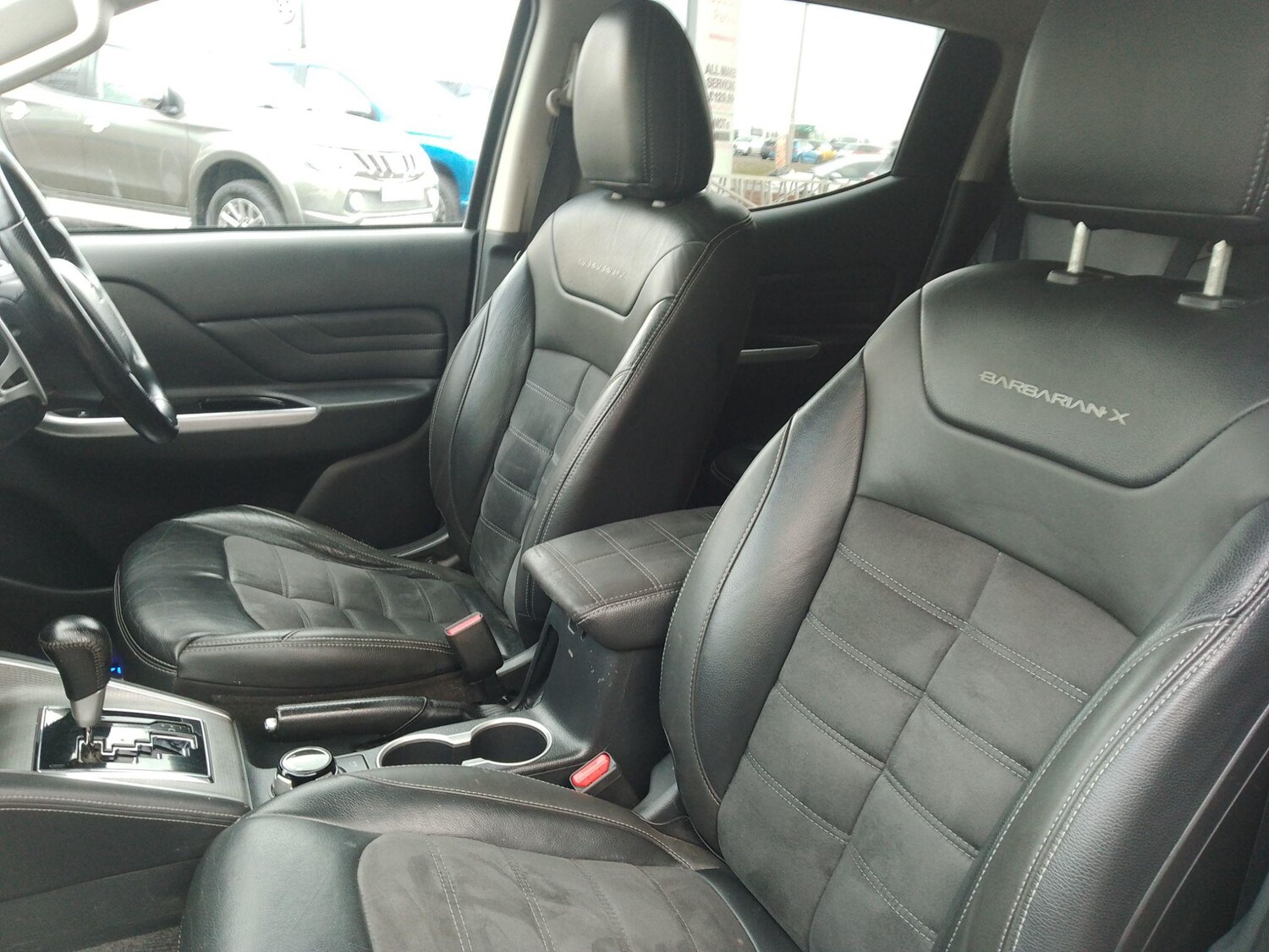 Vehicle 19