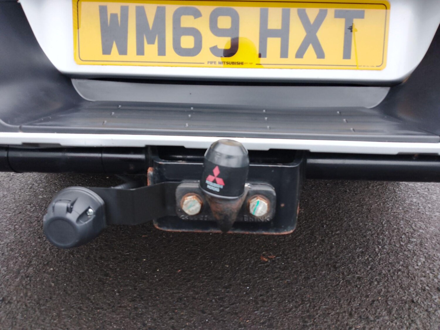 Vehicle 55