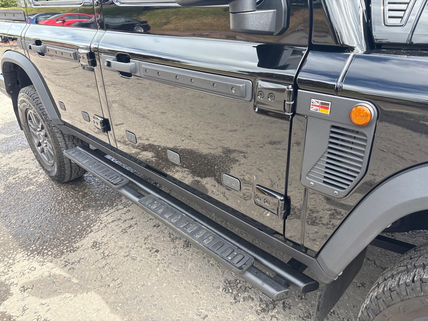 Vehicle 11