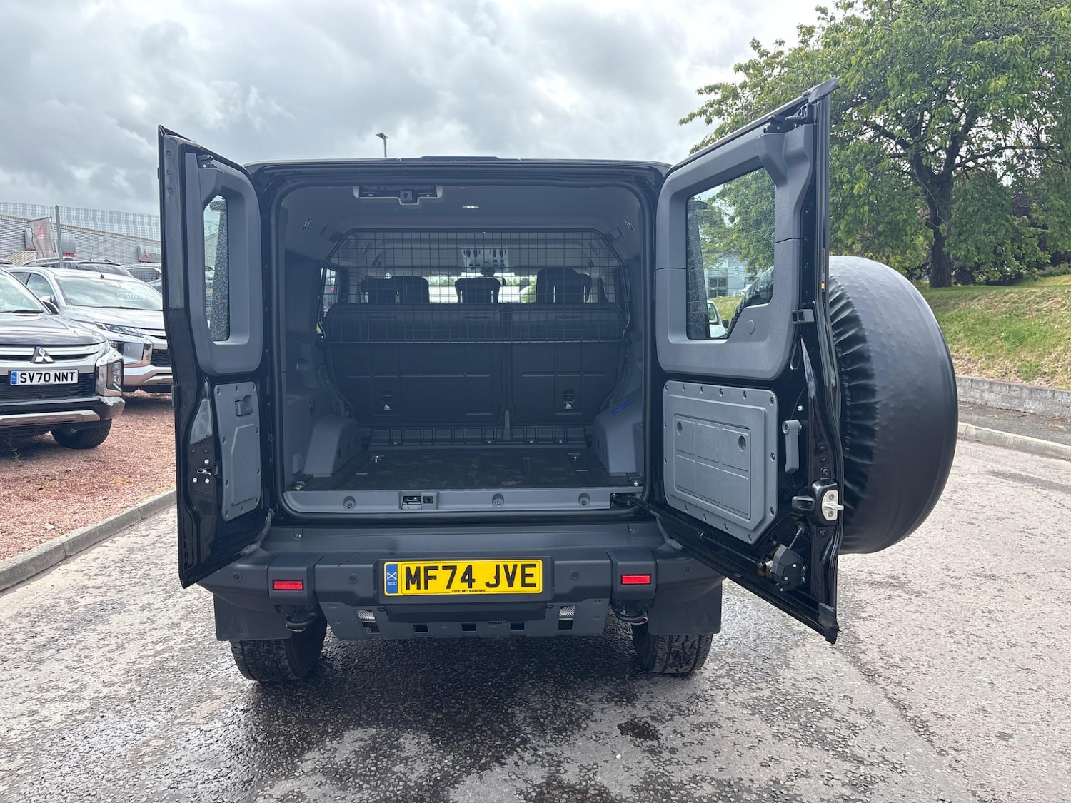 Vehicle 15