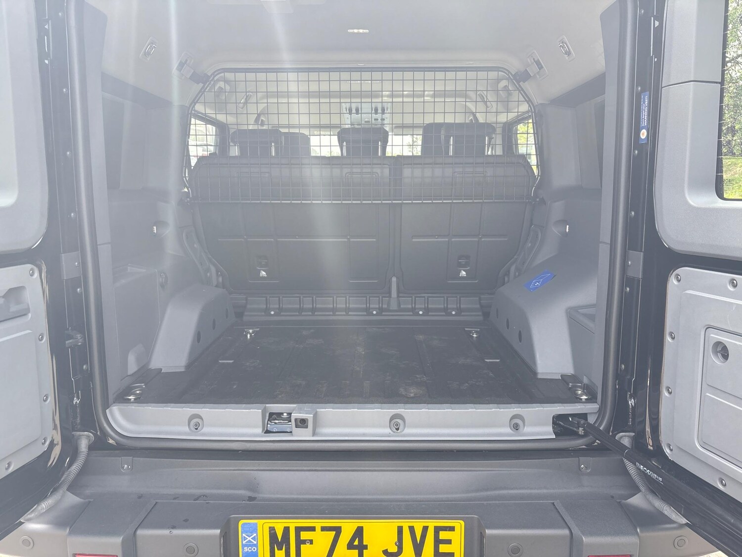 Vehicle 44