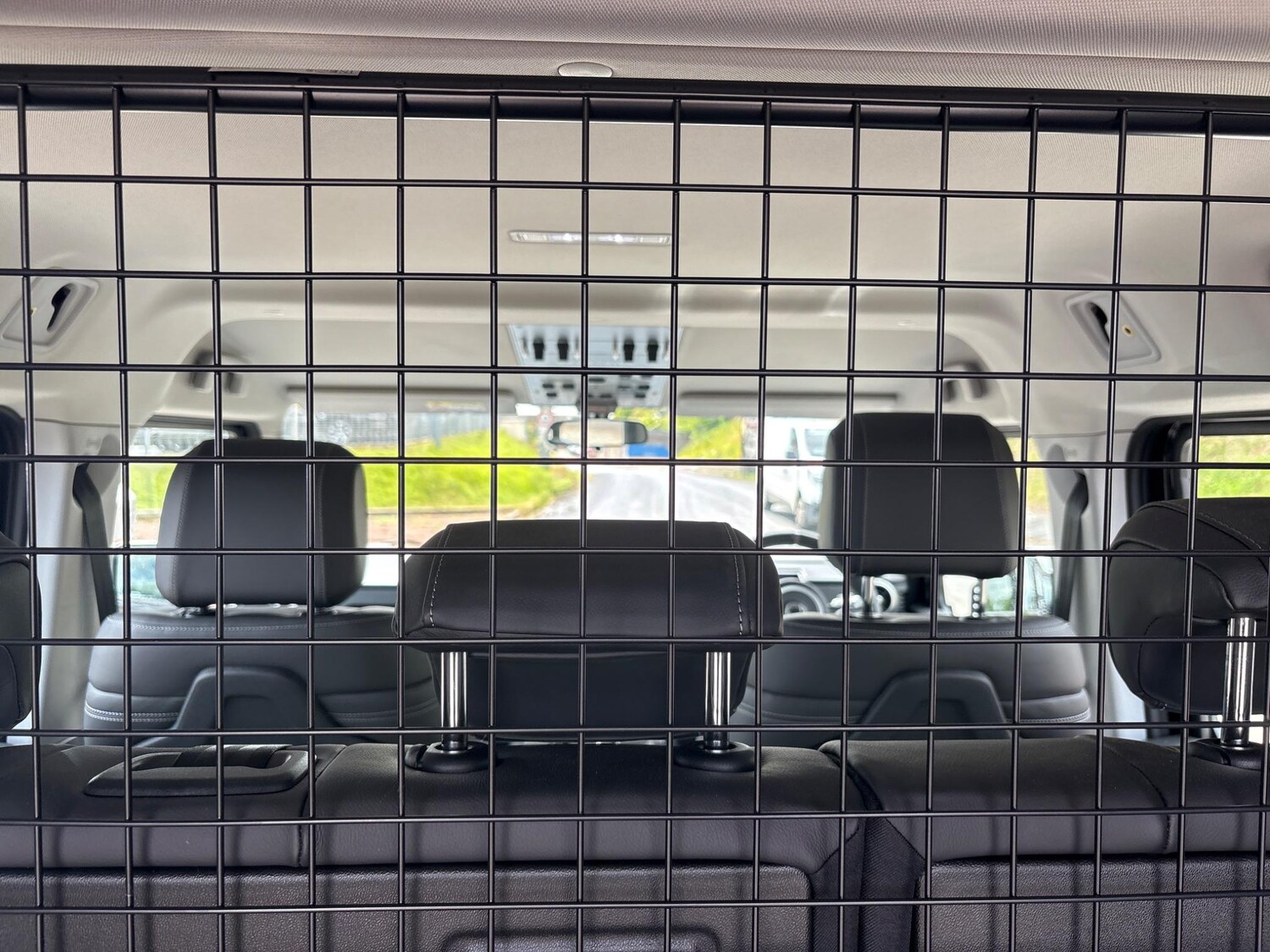 Vehicle 55