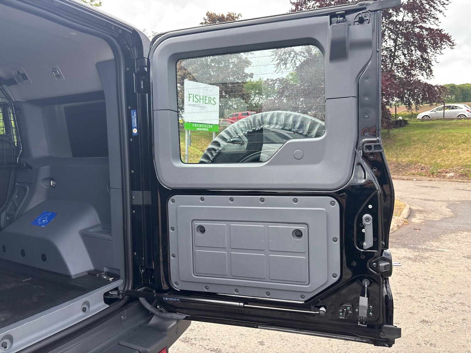 Vehicle 56