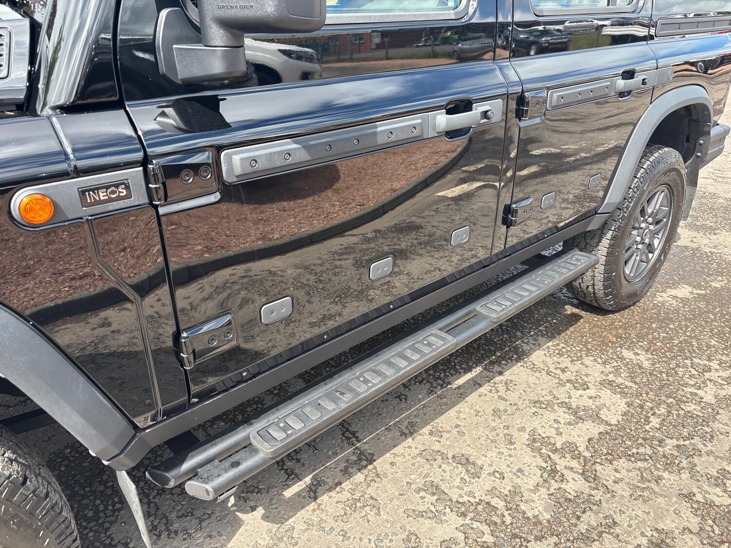 Vehicle 57