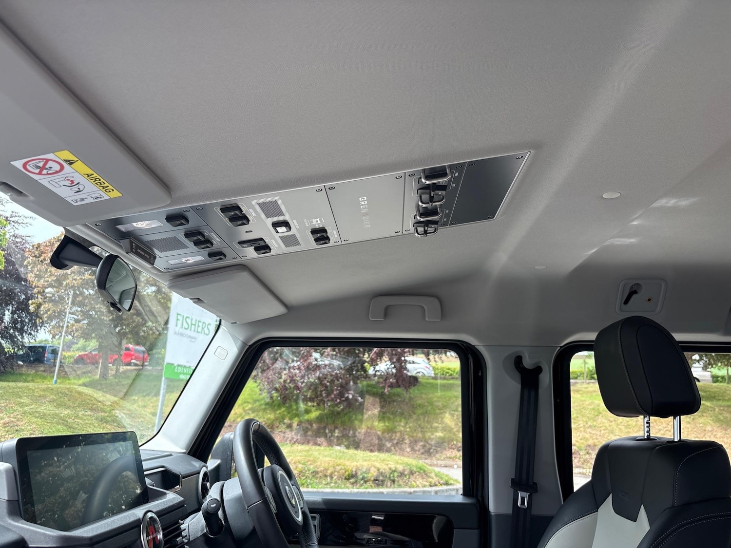 Vehicle 59