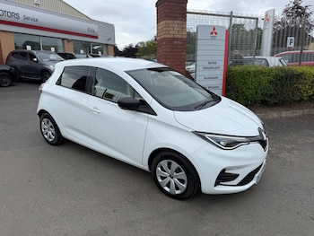 Renault - Zoe