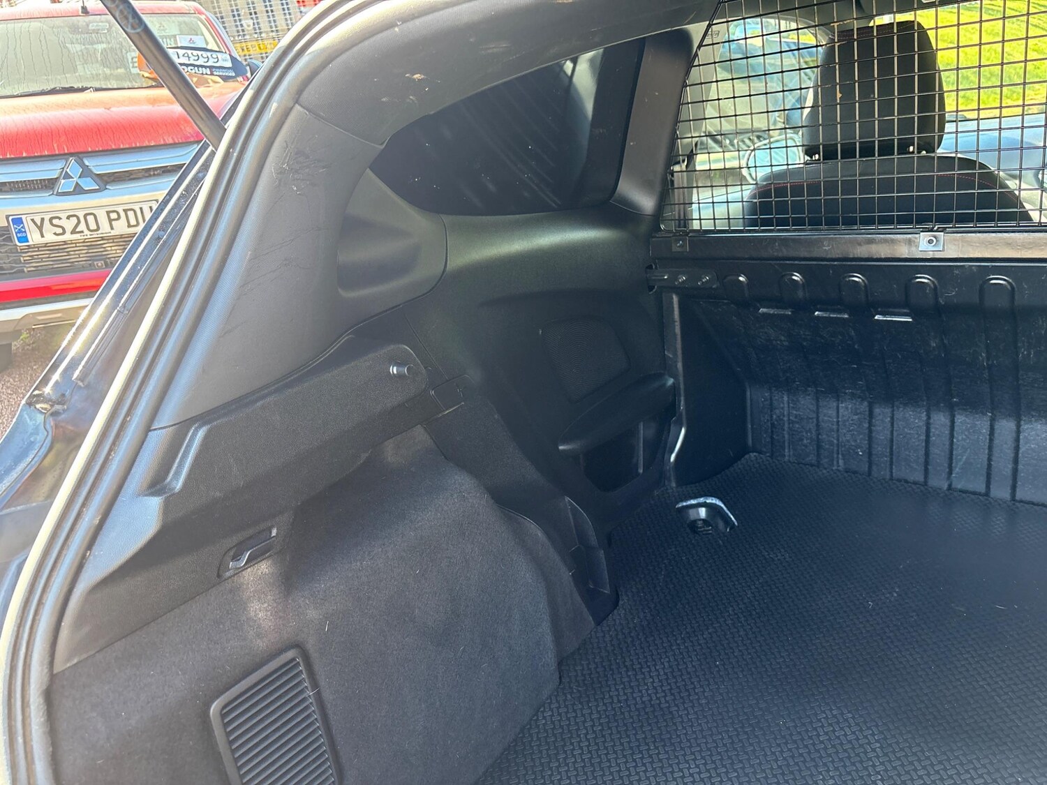 Vehicle 15