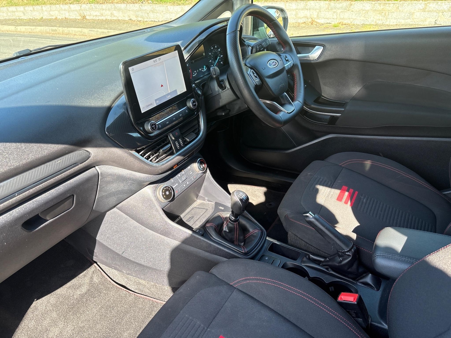 Vehicle 24