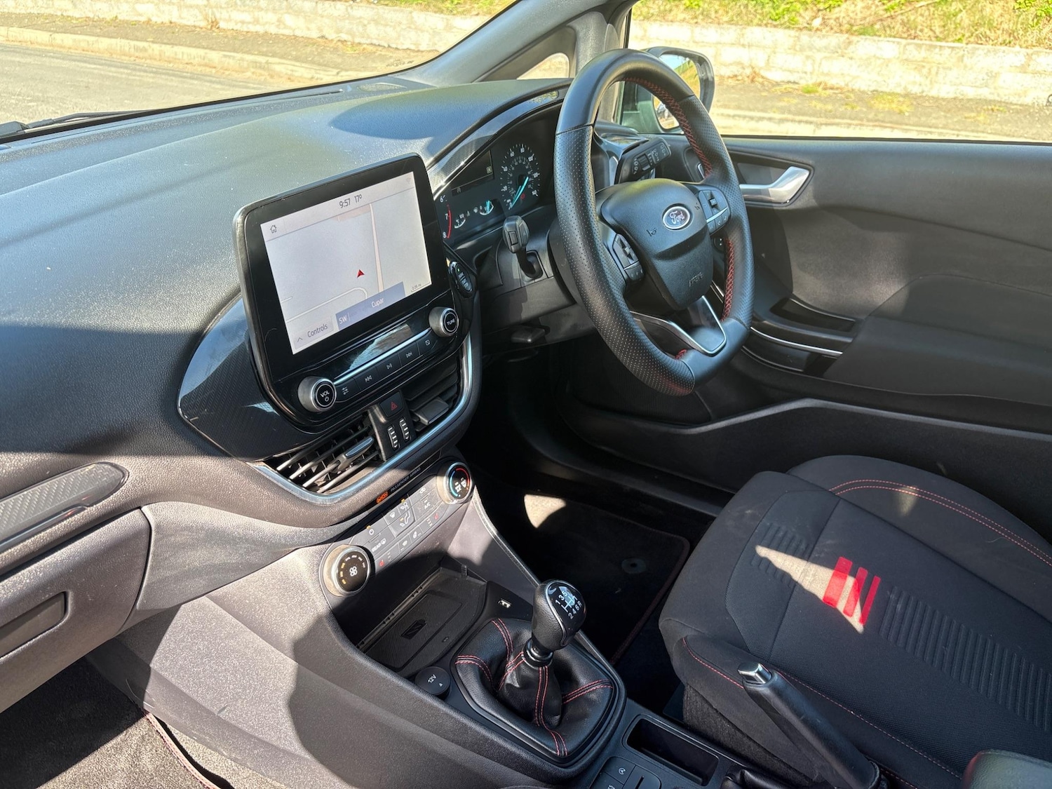 Vehicle 25