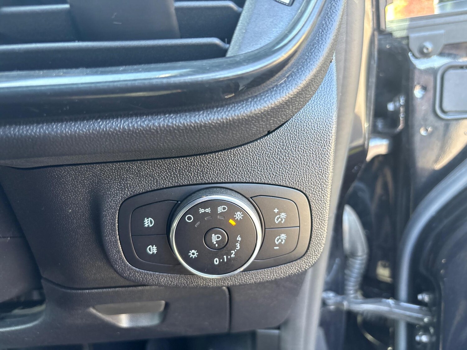 Vehicle 32