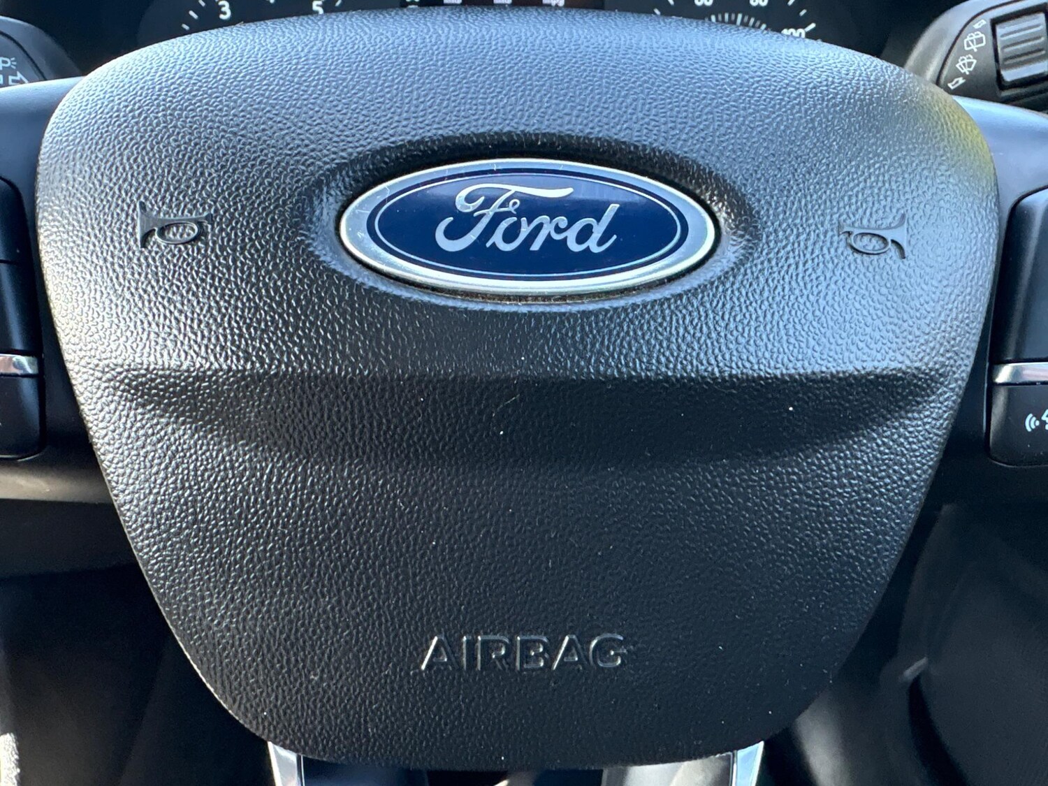 Vehicle 36