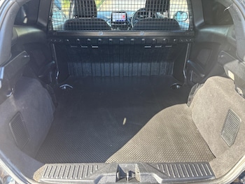Used Ford Fiesta Van 2022 for sale - 75402164: Photo