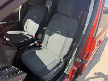 Used Ford Transit Connect 2022 for sale - 75103638: Photo