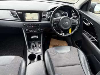 Used Kia Niro 2019 for sale - 75109077: Photo