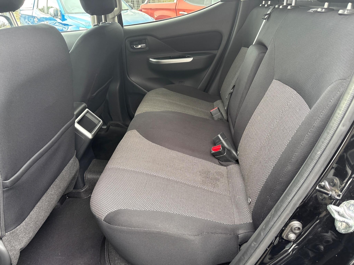 Vehicle 26