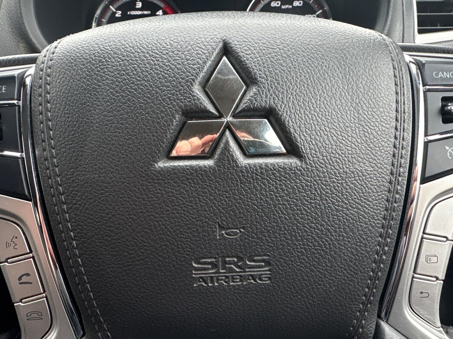 Vehicle 31