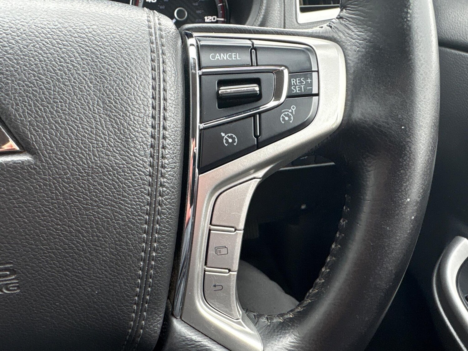 Vehicle 32