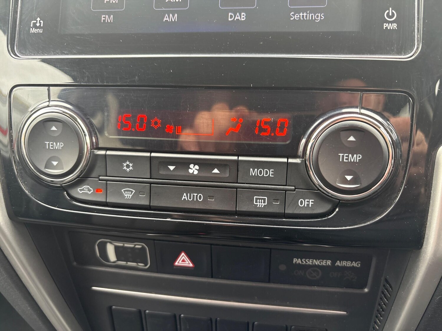 Vehicle 36