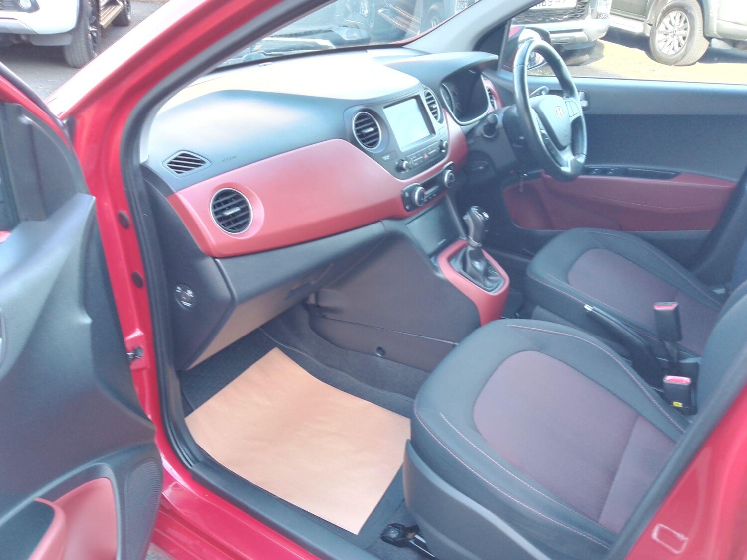 Vehicle 13