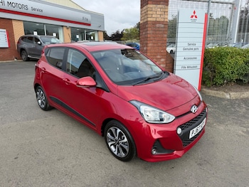 2017 (67) - 1.2 Premium SE Auto Euro 6 5dr