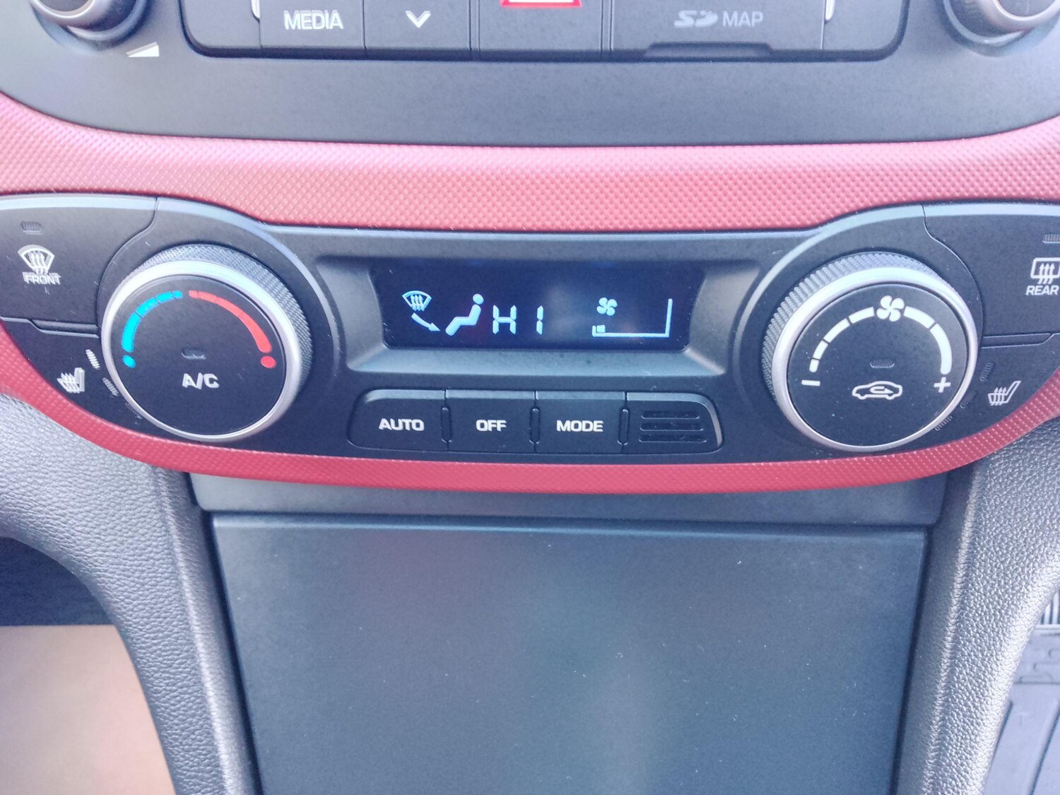 Vehicle 26