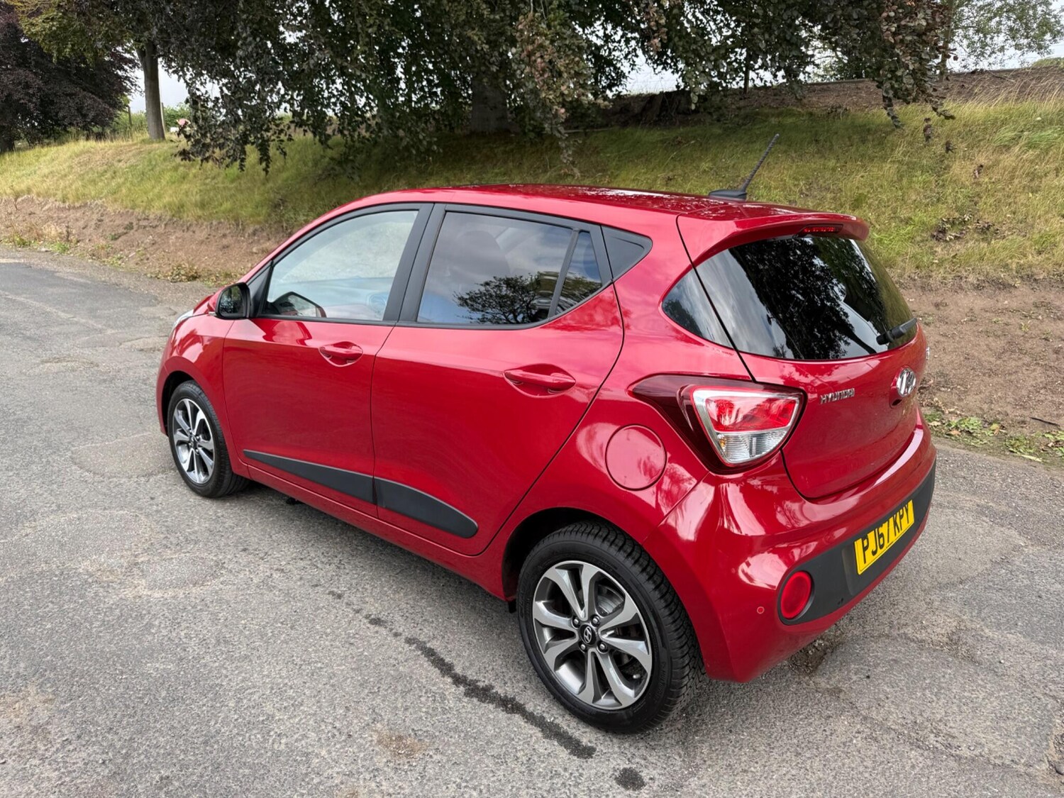 Vehicle 38