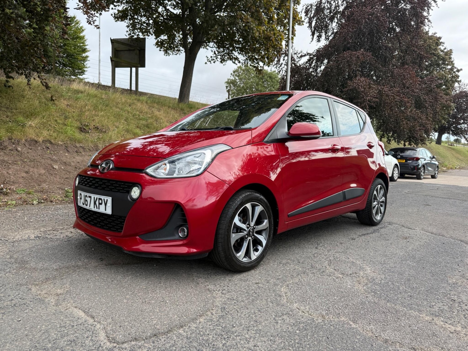 Vehicle 41