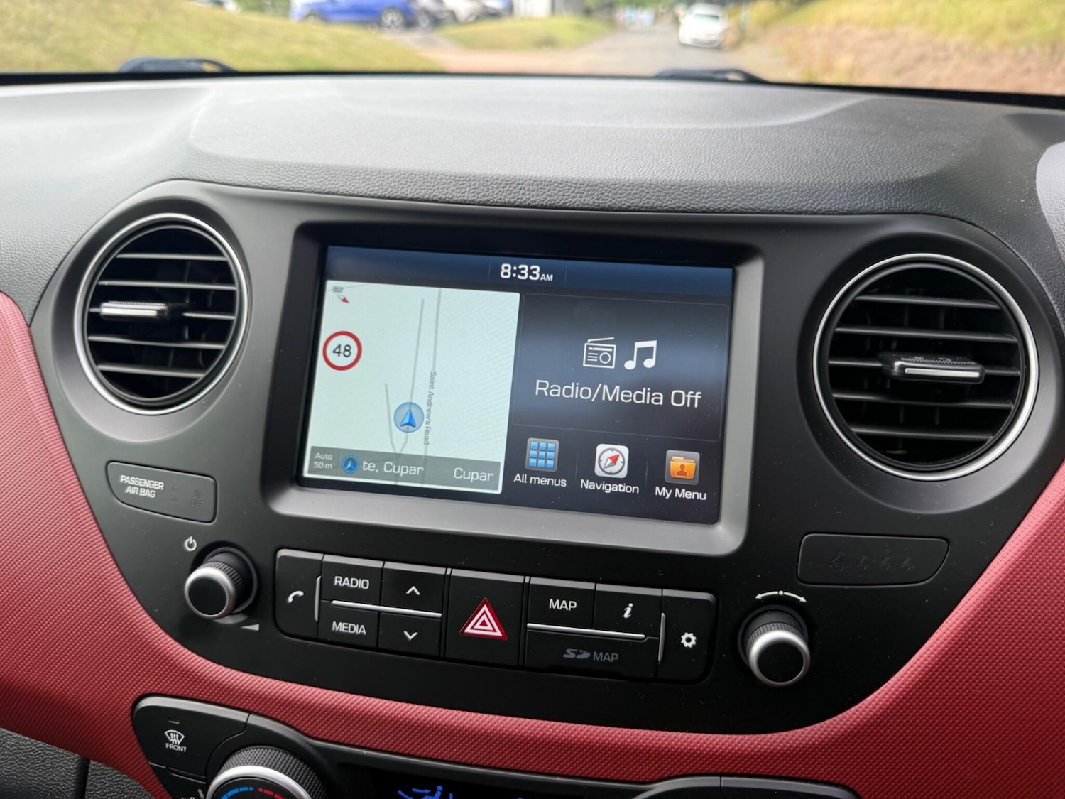 Vehicle 56