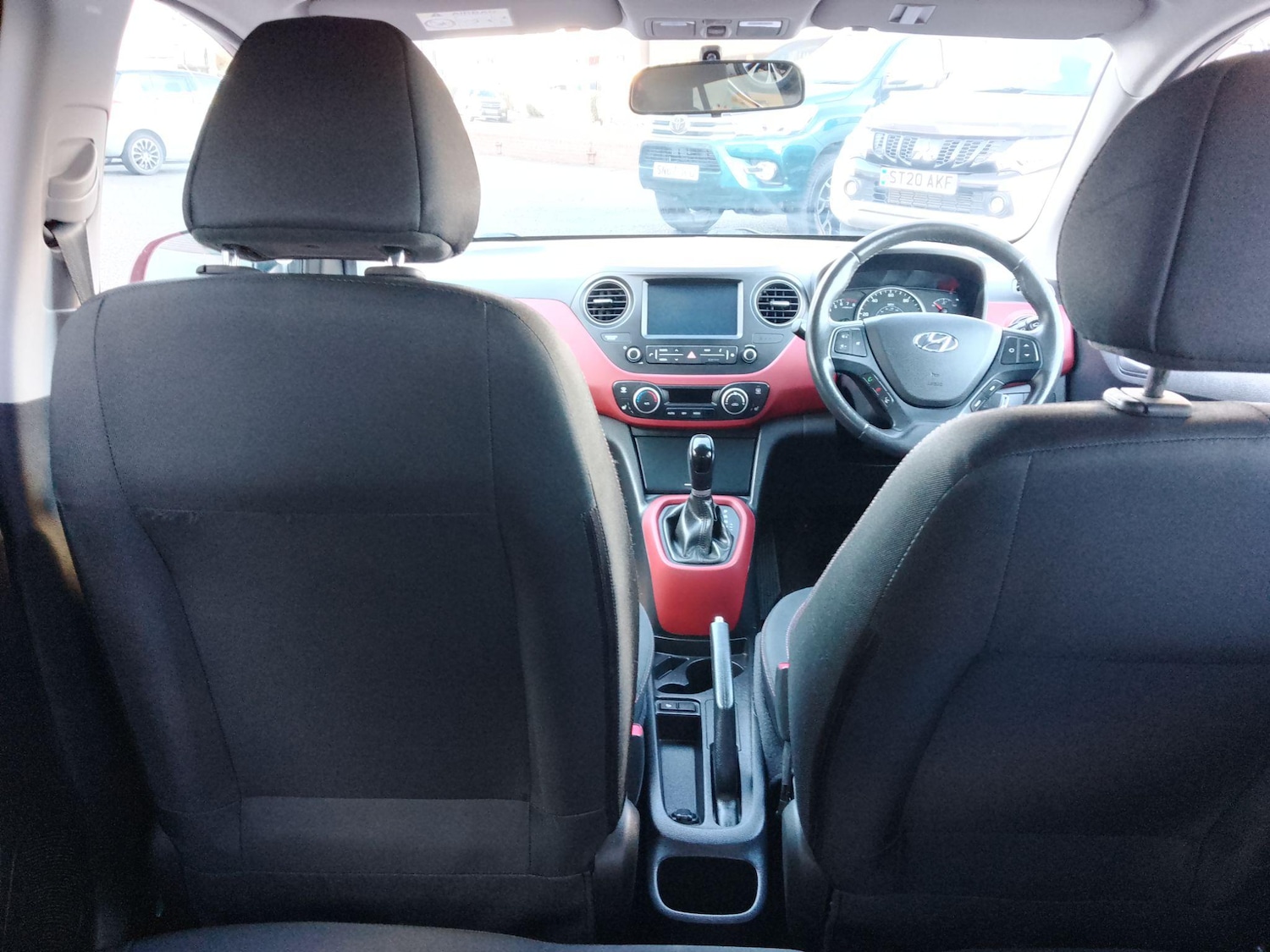 Vehicle 9