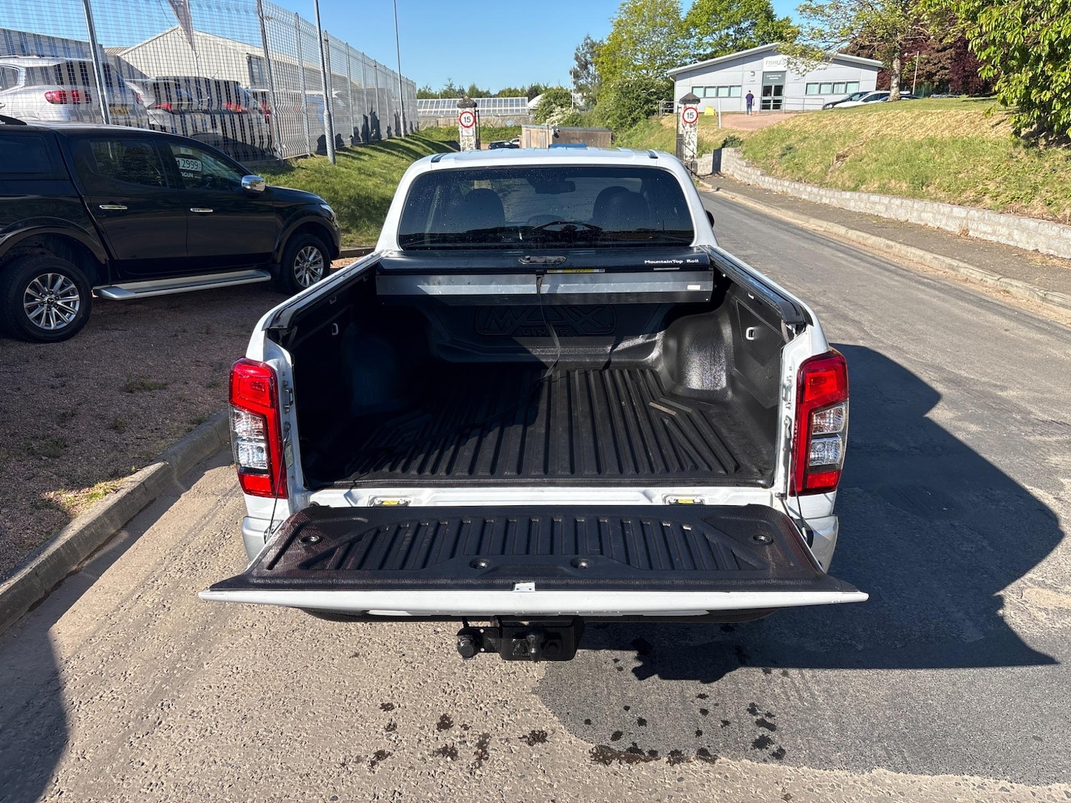 Vehicle 15