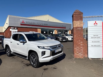 Used Mitsubishi L200 2020 for sale - 75682308: Photo