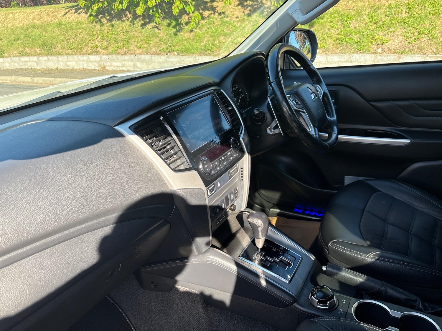 Vehicle 23