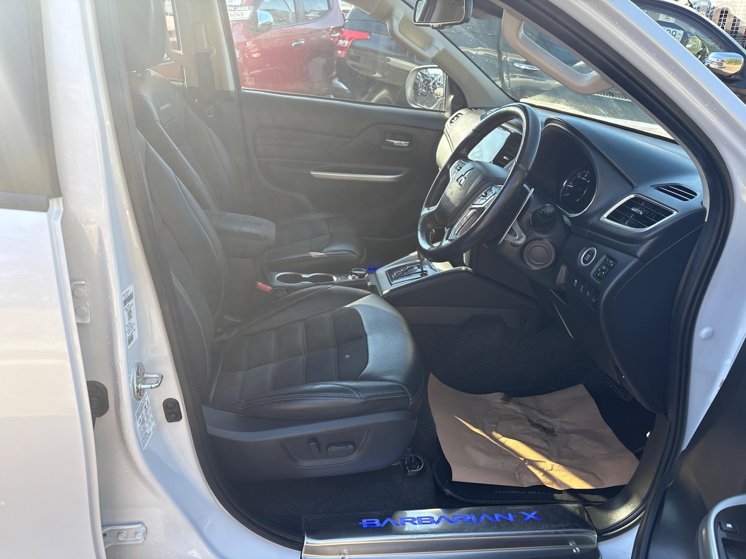 Vehicle 25