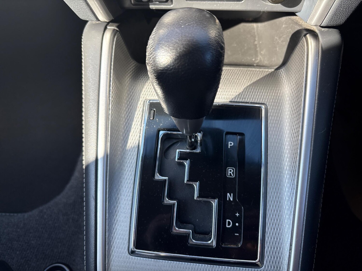 Vehicle 36