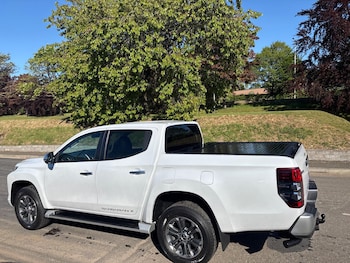 Used Mitsubishi L200 2020 for sale - 75682308: Photo