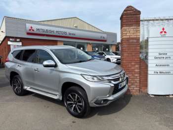 2020 (70) - 2.4D 3 Auto 4WD Euro 6 5dr