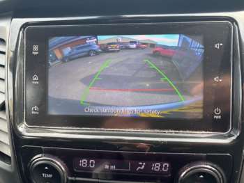 Used Mitsubishi Shogun Sport 2020 for sale - 75110399: Photo