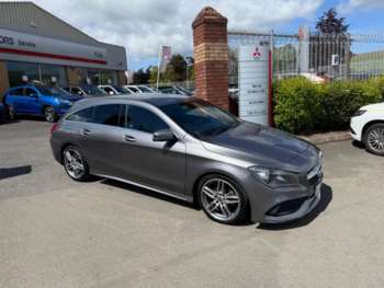 Used Mercedes-Benz CLA 2018 for sale - 75109279: Photo