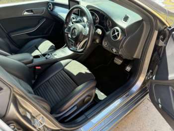 Used Mercedes-Benz CLA 2018 for sale - 75109279: Photo
