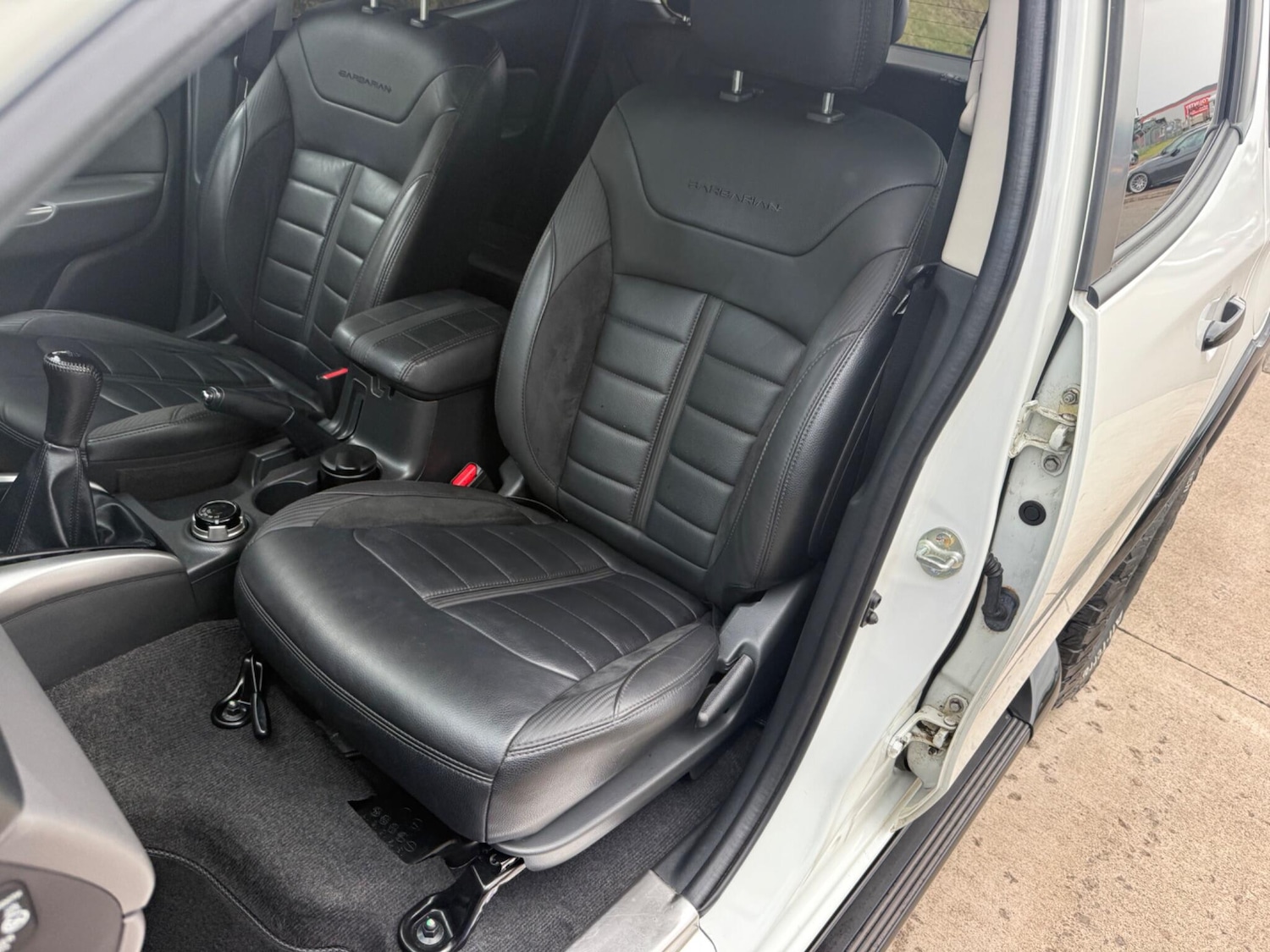 Vehicle 17