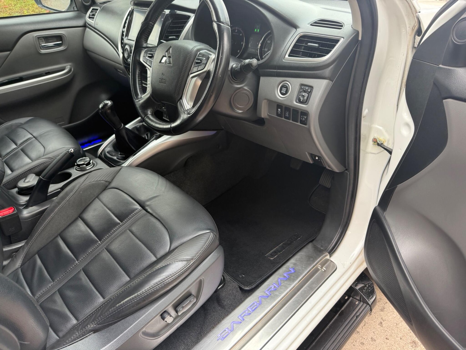 Vehicle 23