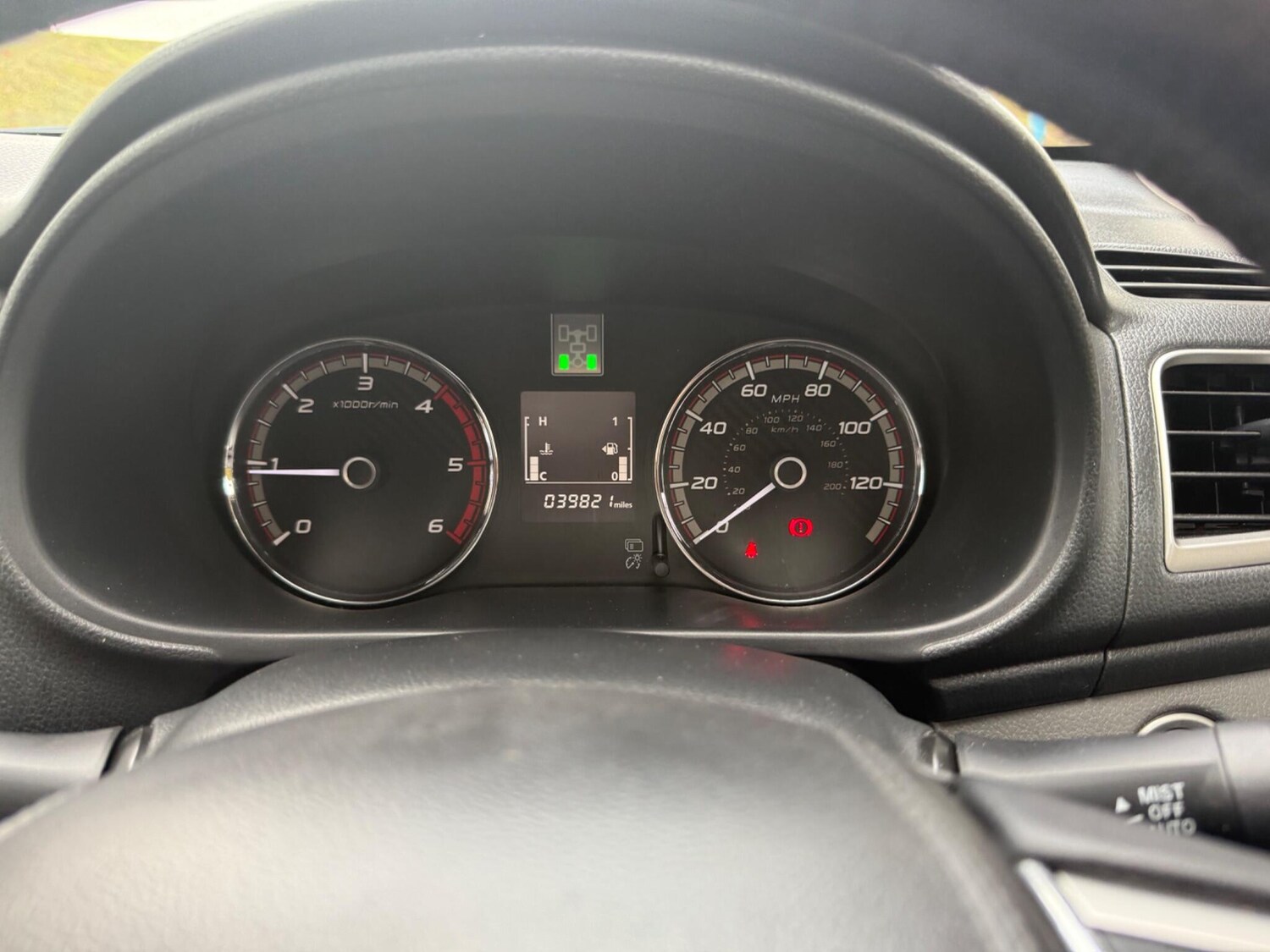 Vehicle 25