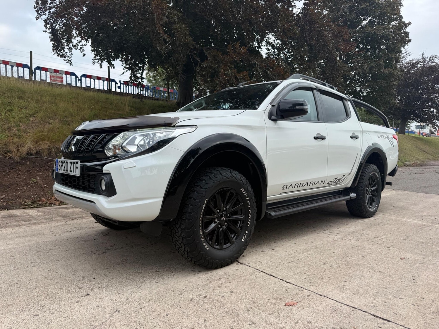 Vehicle 9